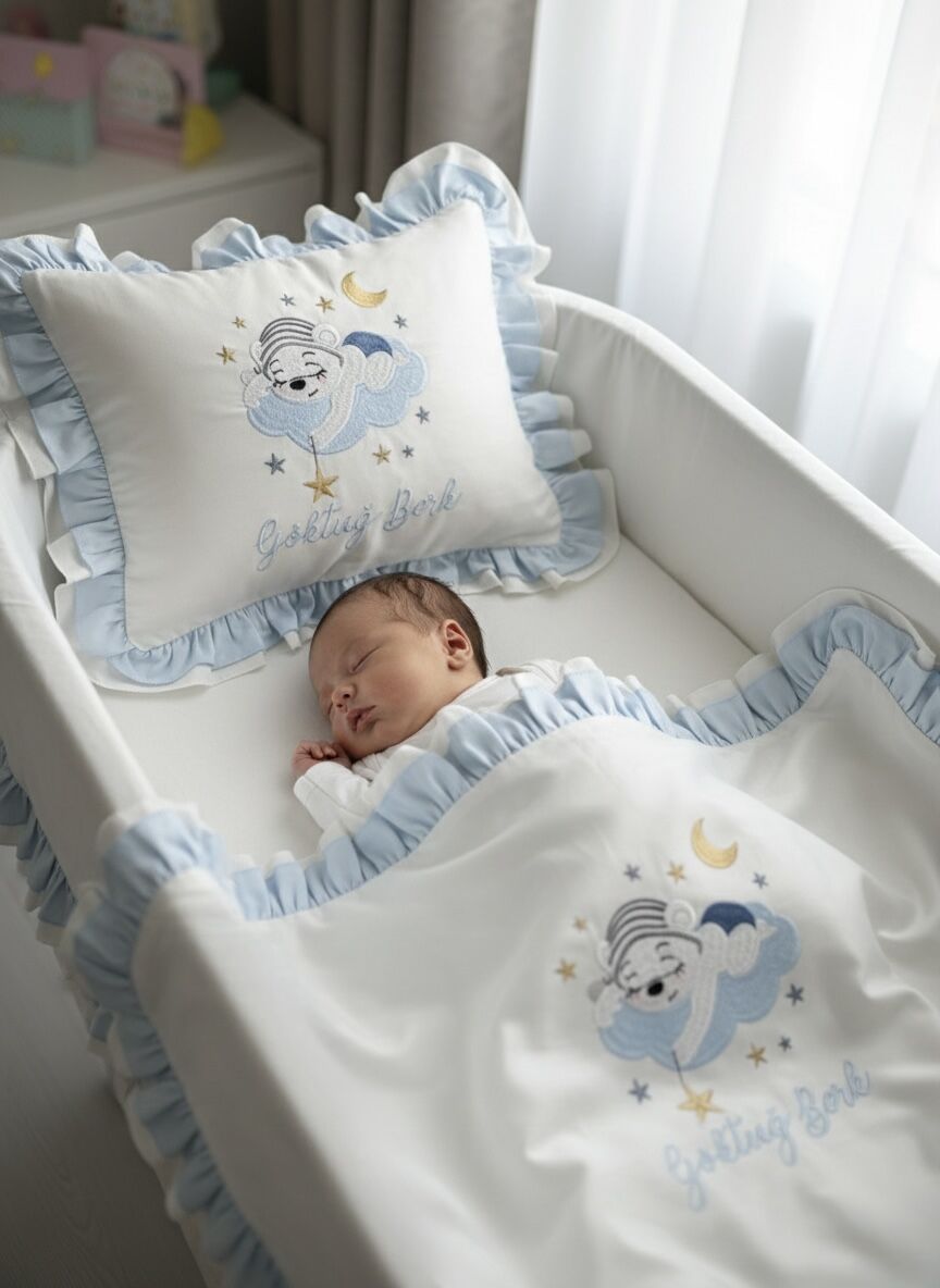 Yeni Doğan Bebekler İçin Alışveriş Rehberi: İlk Günlerde Gerçekten Neler Gerekli?