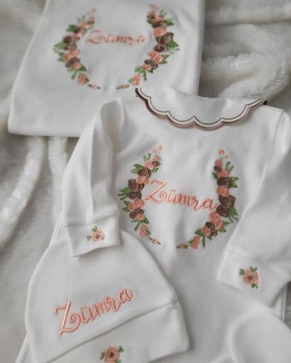 YENİ DOĞAN SETLERİ