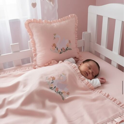 BEBEK ODASI TEKSTİLİ